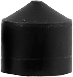 Independent (1PC) PIVOT CUP BLACK