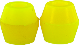 VENOM STREET-85a YELLOW BUSHING SET 2pr