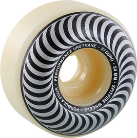 SF F4 97a CLASSIC 54mm NAT W/SIL