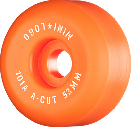 ML A-CUT 53mm 101a ORANGE ppp