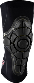 G-FORM KNEE PAD XS-BLK/CHARCOAL