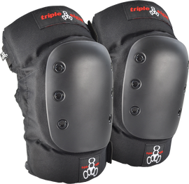 TRIPLE 8 KP 22 KNEE PAD XL-BLACK