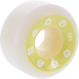 MOMENTUM SPIRAL V2 50mm 101a WHT/YELLOW