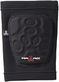TRIPLE 8 COVERT ELBOW PAD L-BLACK