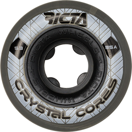 RICTA CRYSTAL CORES 53MM 95A