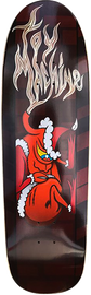Toy Machine HOLIDAY SECT GRINCH DECK-9.13X32