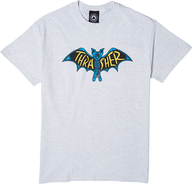 THRASHER BAT SS M-ASH