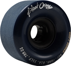 BLOOD ORANGE DRIFT 70mm 81a NIGHTFALL NAVY