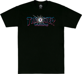 THRASHER X AWS NOVA SS M-BLACK