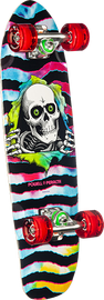 Powell Peralta SW SURFER RIPPER CP-7.75x27.2 TIE DYE