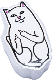 RIP N DIP LORD NERMAL SKATE WAX WHITE