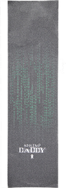 GRIZZLY 1-SHEET MATRIX GREEN