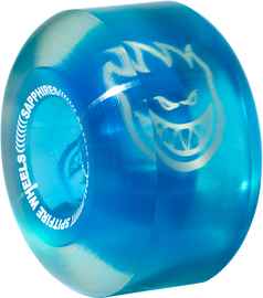 SF SAPPHIRE 90DU CRUISER 56MM CLR/BLUE