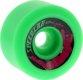 SPEEDLAB BOMBSHELLS 57mm 99a GREEN