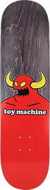Toy Machine MONSTER DECK-8.75 ASSORTED