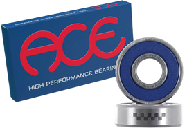 ACE HIGH PERFORMANCE BEARINGS SINGLE SET