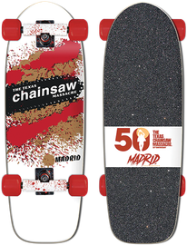 MADRID TCM LTD TEXPLOSION/MARTY COMP-9.5X29.25