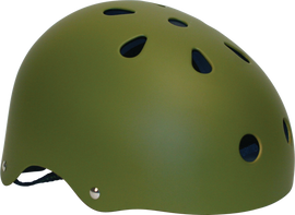 INDUSTRIAL FLAT ARMY HELMET XL ppp