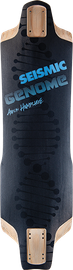 SEISMIC AARON HAMPSHIRE GENOME DH RACE DECK-9.5x34