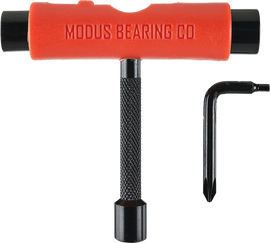 MODUS UTILITY TOOL SKATE TOOL ORANGE