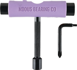 MODUS UTILITY TOOL SKATE TOOL PURPLE