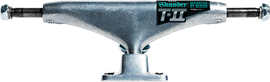 THUNDER TEAM  T-II 149 POLISHED
