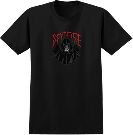 SF RITUAL SS M-BLACK