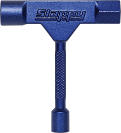 SLAPPY ST2 SKATE TOOL BLUE