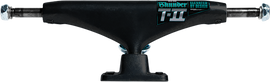 THUNDER TEAM  T-II 149 MATTE BLACK