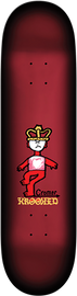 Krooked CROMER MAD KING DECK-8.06
