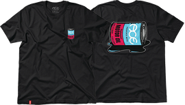 ACE OIL SPILL SS S-BLACK