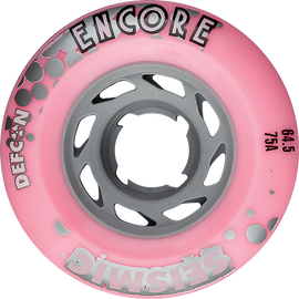 SEISMIC ENCORE 64.5mm 75a BUBBLEGUM DEFCON
