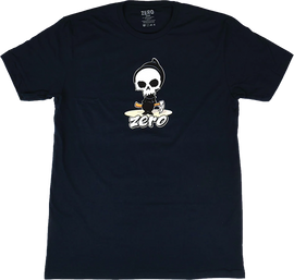 ZERO LIL REAPER SS L-BLACK