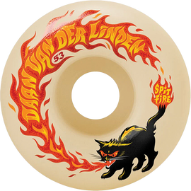 SF WESTER F4 99A PYROCAT 53MM NAT