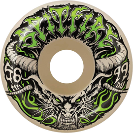 SF F4 99a CONICAL FULL 56MM DEMON REDUX NAT