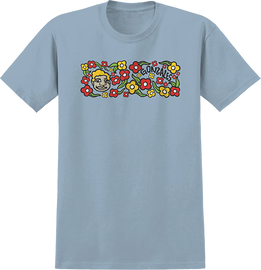 Krooked SWEATPANTS SS M-LT.BLUE