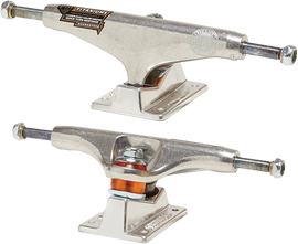 THUNDER TITANIUM III 145 POLISHED