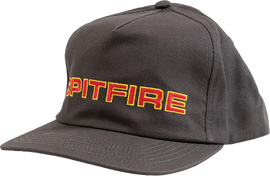 SF CLASSIC '87 HAT ADJ-CHARCOAL