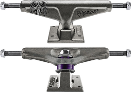 VENTURE HERRERA PRO LO 5.2 RAW BLACK TINT