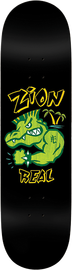 RL WRIGHT BAD GATOR DECK-8.5 HW