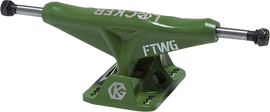GK LOCKER TRUCK 8.0 ARMY GREEN