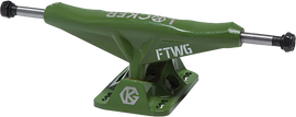 GK LOCKER TRUCK 8.5 ARMY GREEN