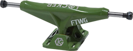GK LOCKER TRUCK 8.25 ARMY GREEN