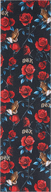 DGK GRIP SINGLE SHEET - TIEMPO