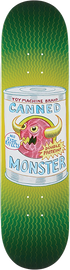 Toy Machine CANNED MONSTER DECK-8.0