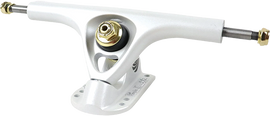 PARIS V3 HOLLOW LITE 165mm/43ø TRUCK WHITE PEARL