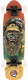 SEC9 BAMBINO SKIPPER DECK-7.5x26.5