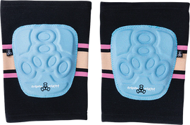 TRIPLE 8 COVERT KNEE PAD XL-SUNSET
