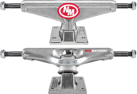 VENTURE MATTHEWS HI 5.6 NM LOGO POLISHED