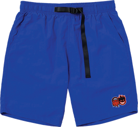 SF ETERNAL SHORT XL BLU/RED/WHT/BLK